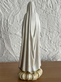 Heiligenbeeld Maria Onze lieve Vrouw van Fatima