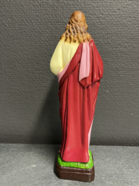 Heiligenbeeld Jezus Heilig Hart