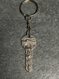 Sleutelhanger, Christoffel sleutel