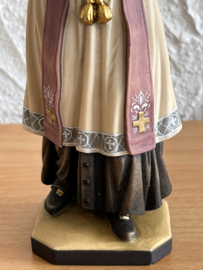 Heiligenbeeld Jean Baptiste Marie Vianney of Johannes Maria Vianney, pastoor van Ars