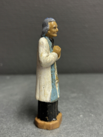 Heiligenbeeld Johannes Maria Vianney (Pastoor van Ars)
