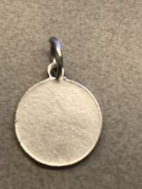 Devotiemedaille Christoffel 1.5 cm
