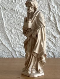 Heiligenbeeld Jozef de Arbeider