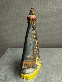 Heiligenbeeld Maria Onze Lieve Vrouw van Aparecida