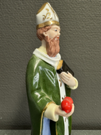 Heiligenbeeld Augustinus van Hippo