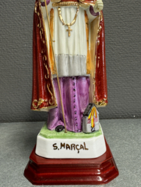 Heiligenbeeld Martial