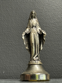 Automagneet Maria Miraculeus, 6 CM