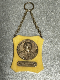Souvenir uit Malonne