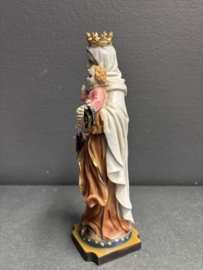 Heiligenbeeld Maria Onze Lieve Vrouw van de berg Karmel