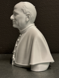 Buste Paus Leo XIV