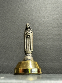 Automagneet Heilige Rita, 5 CM