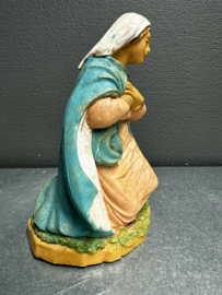 Maria, Rubber, Italië, 18 CM