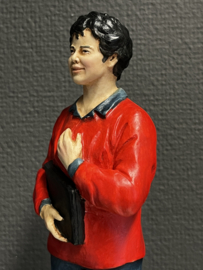 Heiligenbeeld Carlo Acutis