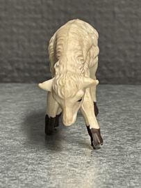 Schapen voor kerststal, 4 cm, 6 stuks (9)