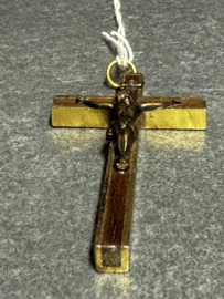 Kruis met Corpus