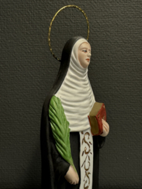 Heiligenbeeld Irene van Tomar