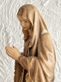 Heiligenbeeld Maria Onze Lieve Vrouw van Banneux