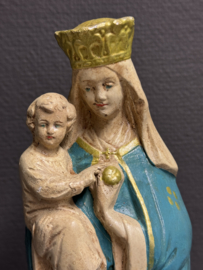 Heiligenbeeld Maria Onze lieve Vrouw ter Nood