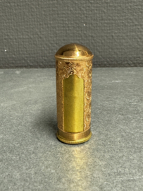 Bidkokertje met heilige Christoffel, 4.5 CM