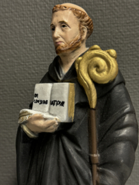 Heiligenbeeld Bernardus van Clairvaux