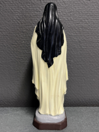 Heiligenbeeld Theresia van Lisieux