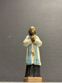 Heiligenbeeld Johannes Maria Vianney (Pastoor van Ars)