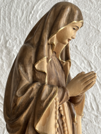 Heiligenbeeld Maria Onze Lieve Vrouw van Banneux