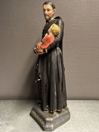 Heiligenbeeld Vincentius a Paulo