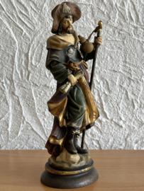 Heiligenbeeld Jacobus de Meerdere