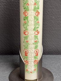 Adventskaars 250X40 MM (1)