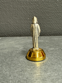 Automagneet Heilige Benedictus, 5.5 CM