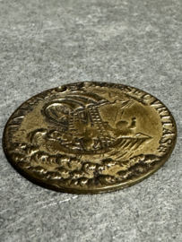 Pelgrimsmedaille In Tempestate Securitas