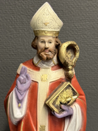 Heiligenbeeld Bonifatius