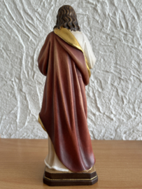 Heiligenbeeld Jezus Heilig Hart