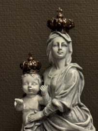 Heiligenbeeld Maria Notre Dame des Victoires