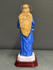 Heiligenbeeld Agnes van Rome