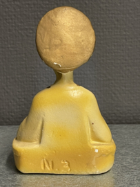 Herinnering Heilige Communie, gips, 12 cm (8)