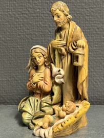 Heiligenbeeld Heilige Familie