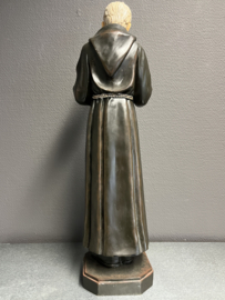 Heiligenbeeld Pater Pio
