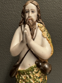 Heiligenbeeld Onufrius de Grote