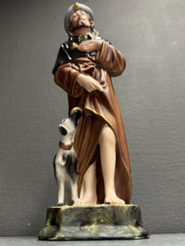 Heiligenbeeld Rochus van Montpellier