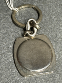 Sleutelhanger aartsengel Michaël .