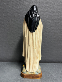 Heiligenbeeld Theresia van Lisieux