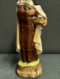Heiligenbeeld Theresia van Avila