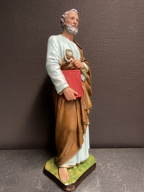 Heiligenbeeld Petrus