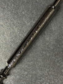 Aspergil, wijwaterkwast, kwispel, 24cm (5)