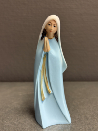 Heiligenbeeld Maria
