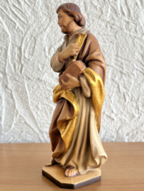 Heiligenbeeld Jozef de Arbeider