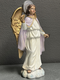 Engelenbeeld aartsengel Zadkiël
