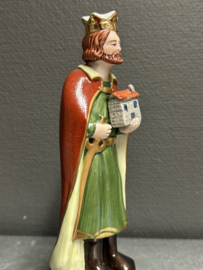 Heiligenbeeld Henricus (Keizer Hendrik II de Heilige)